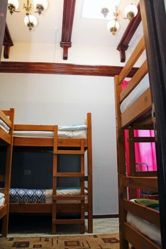 Privokzalnyi Hostel
