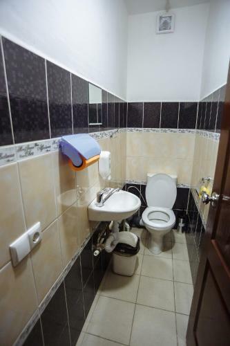 Privokzalnyi Hostel