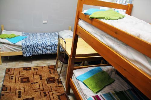 Privokzalnyi Hostel