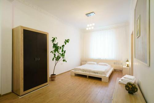 Apartaments On Kirova 15