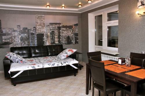 Lux Apartment Gomel