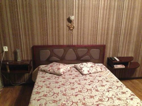 Apartment Near Railway Gomel