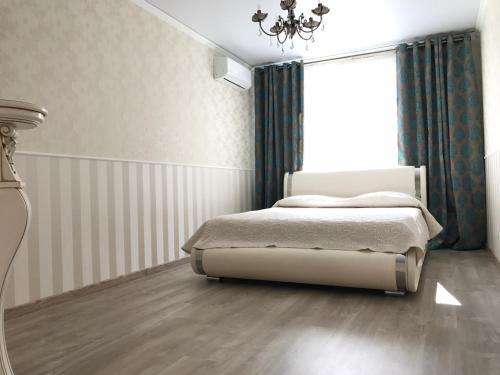 Apartment On Telmana Str.