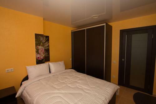 Hvalana Apartments
