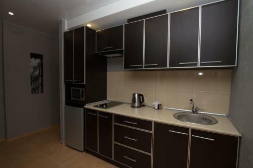 Hvalana Apartments