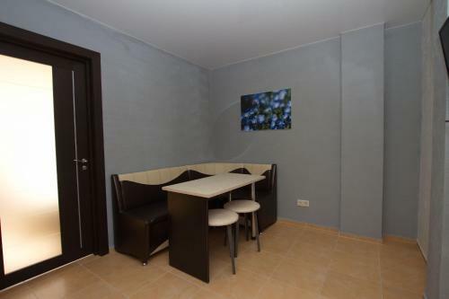 Hvalana Apartments