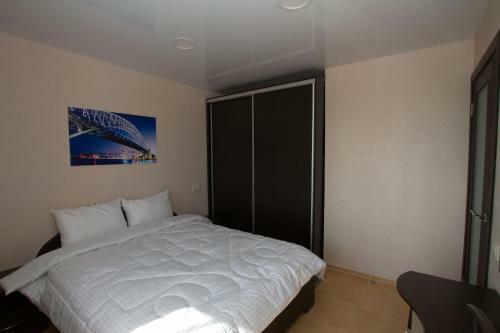 Hvalana Apartments
