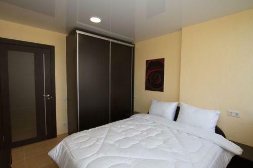 Hvalana Apartments