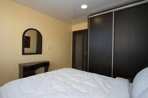 Hvalana Apartments