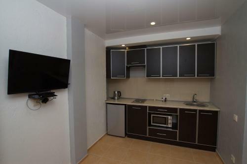 Hvalana Apartments