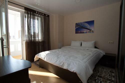 Hvalana Apartments