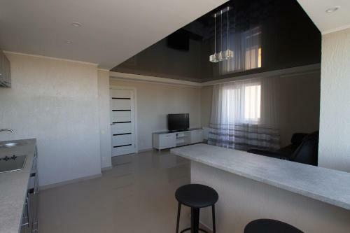 Hvalana Apartments