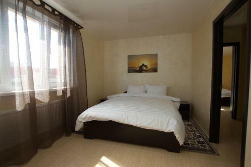 Hvalana Apartments