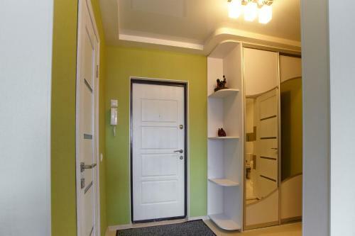 Blk-12 Apartment
