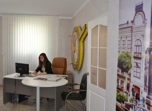 Business Apartment Central