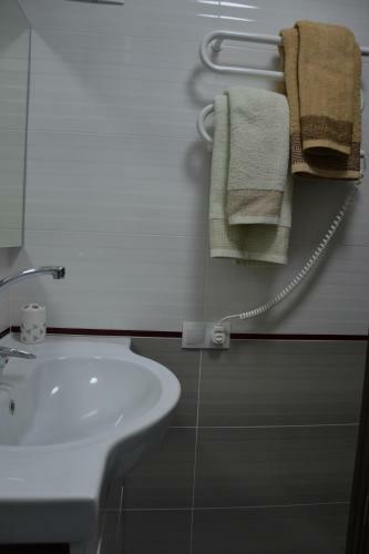 Business Apartment Central