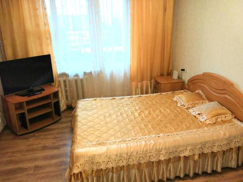 Apartment Brikelya