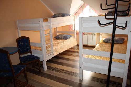 Hostel Old Bridge