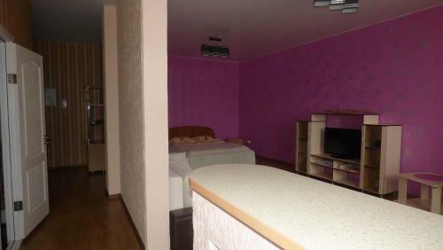 Apartamento Studio On Parachavaja