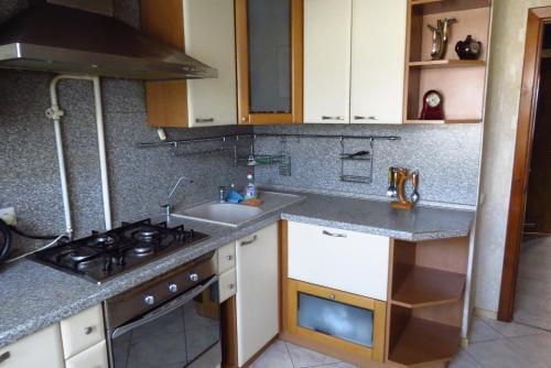 Big Apartment In Grodno Center
