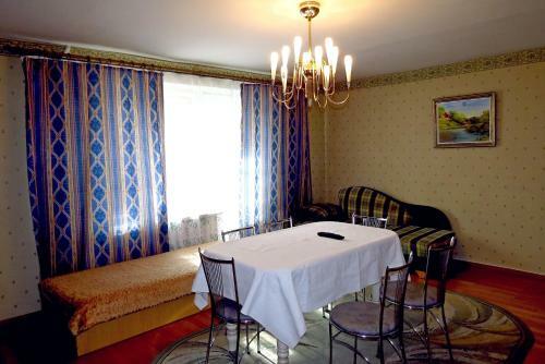 Big Apartment In Grodno Center
