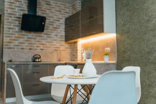 Apartment Kakdomma