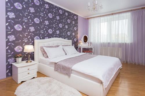 Apartments On Zakharova 67/1