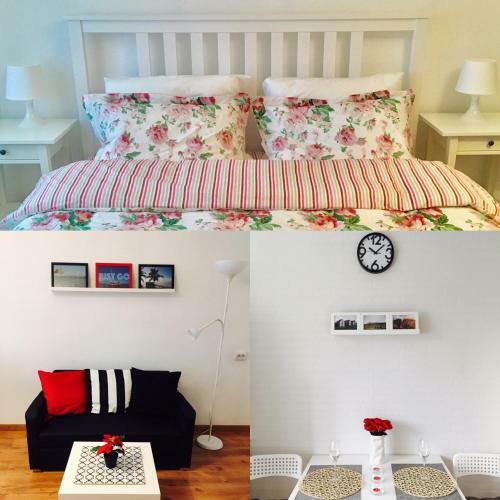 Carpe Diem Apartment