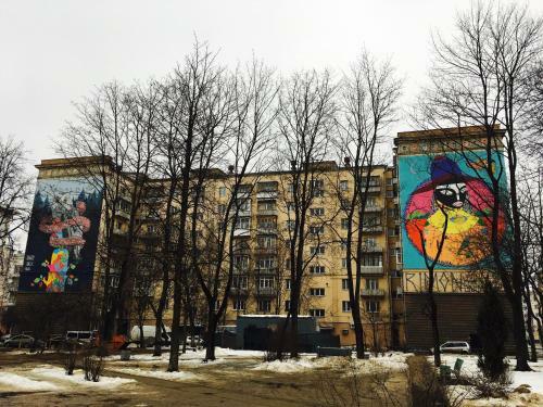 Carpe Diem Apartment