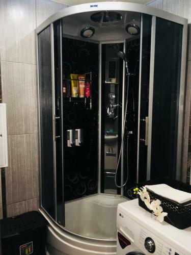 Carpe Diem Apartment