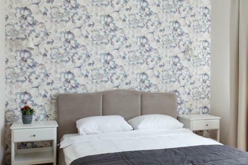 Apartamento Minsk2go