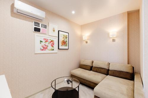 Apartamento Minsk2go