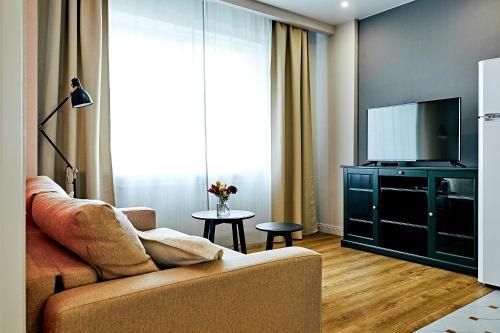 Apartamento Minsk2go