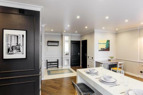 Apartamento Minsk2go