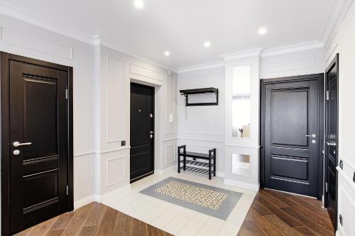 Apartamento Minsk2go