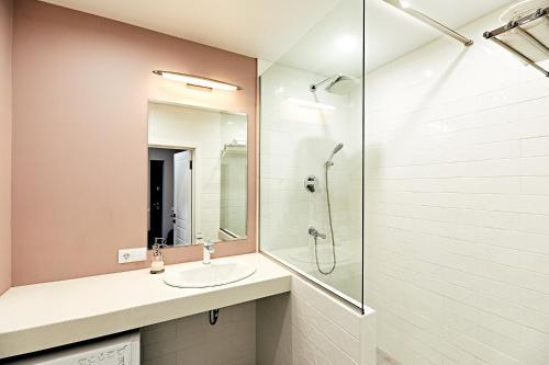 Apartamento Minsk2go