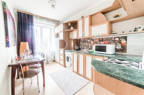 Apartamento Lenina,4