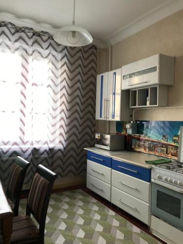 Apartnent On Prospekt Nezaleznasti 22