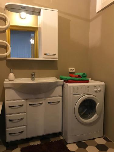 Apartnent On Prospekt Nezaleznasti 22