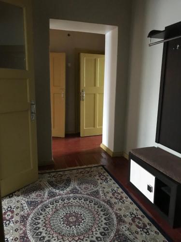 Apartnent On Prospekt Nezaleznasti 22