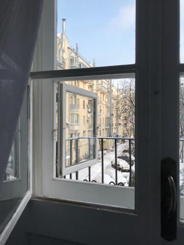 Apartnent On Prospekt Nezaleznasti 22