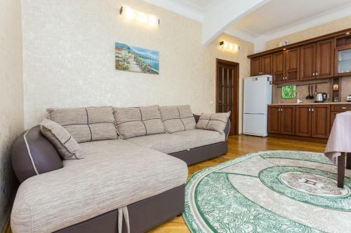 Apartment On Niezalie?nasci 55