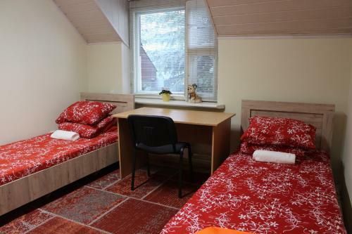Hostal Guest House Crocus