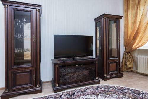 Apartment On Lomonosova