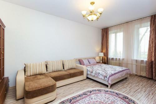 Apartment On Lomonosova