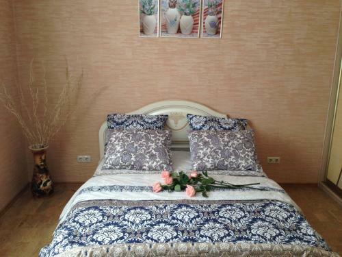 Apartamento Ezrent 1-bedroom Vip Apt