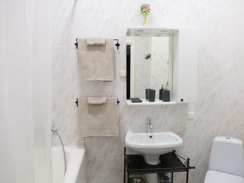Apartamento Filarmoniya Centr