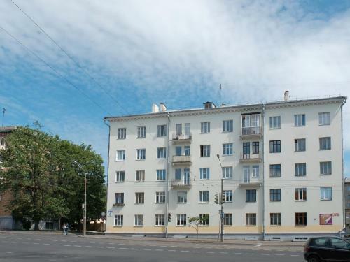 Apartamento Filarmoniya Centr