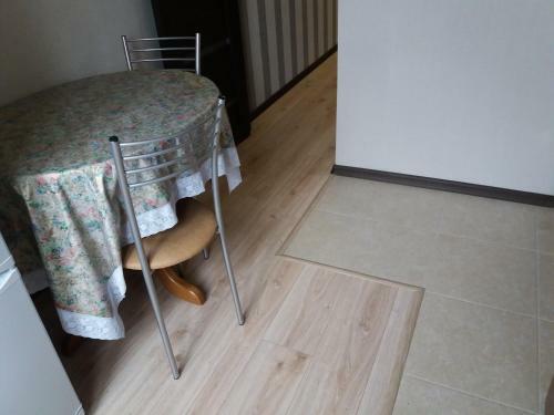 Apartment Rusijanava 12