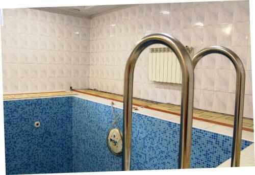 Hostal Guest House Camelia